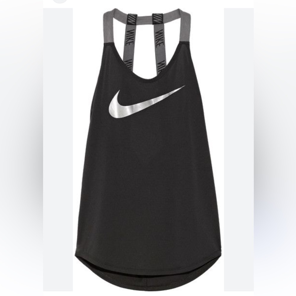 Nike Dri-fit Tank